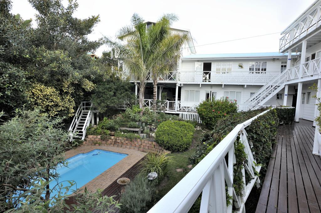 Brenton Beach House Hotel Exterior photo