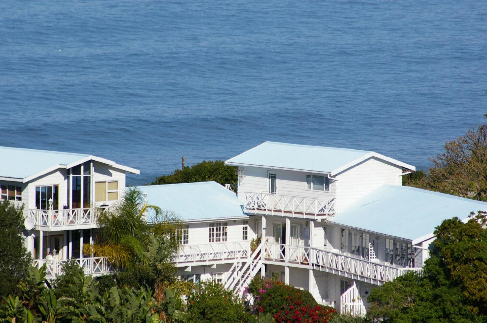 Brenton Beach House Hotel Exterior photo