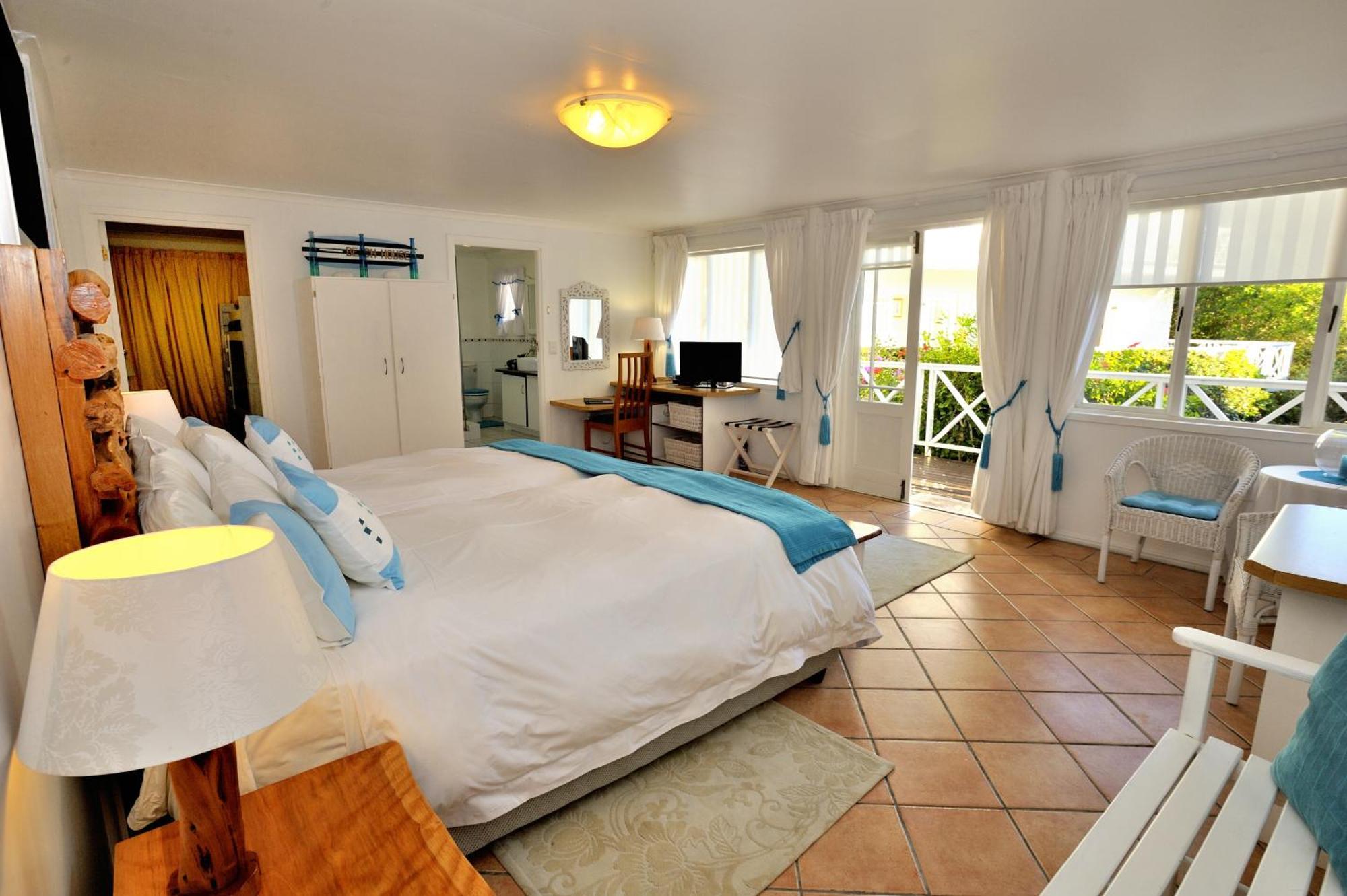 Brenton Beach House Hotel Room photo