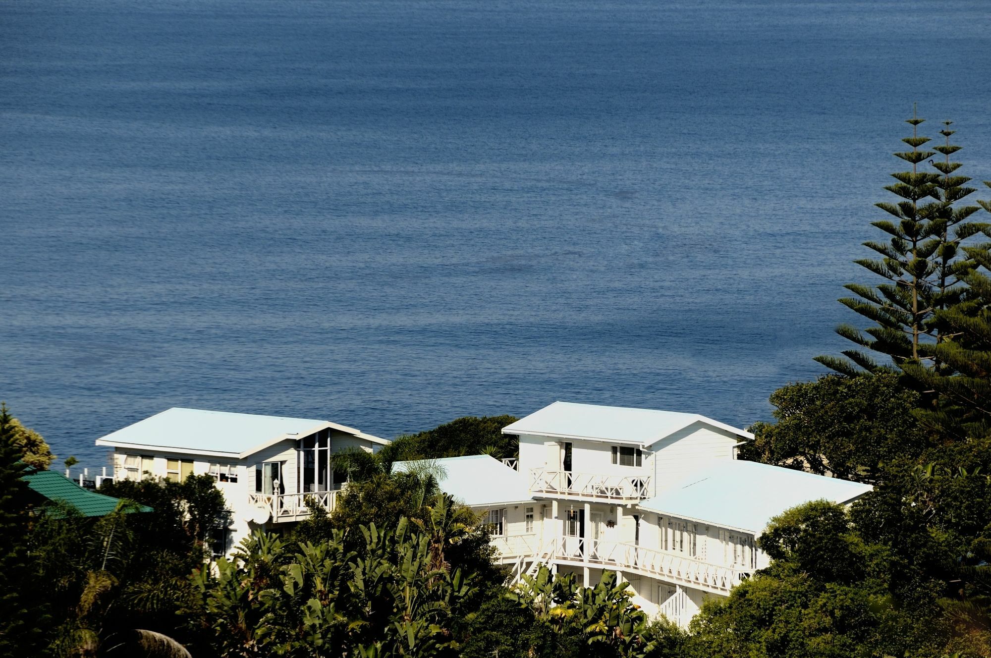 Brenton Beach House Hotel Exterior photo